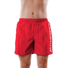 Authority plavky SW-WAKA red