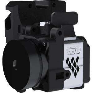 E3D Revo Roto Extruder Prusa MK3 Edition - 1 бр (REVO-ROTO-COLDSIDE-MK3-AS)