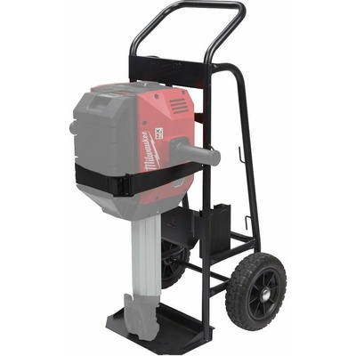 Rudl MILWAUKEE MXFDHT MX FUEL
