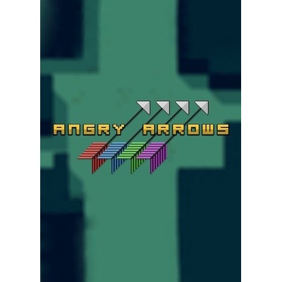 Angry Arrows