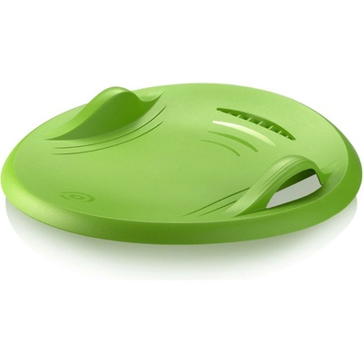 Plastkon Supernova zelená