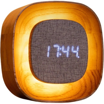 Gingko Дигитална аларма Lumos Ash - Gingko (G076S-AH)