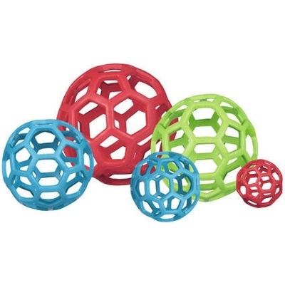 JW Děrovaný míček mini 5 cm