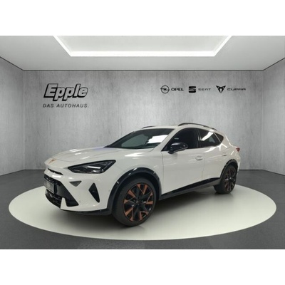 Cupra Formentor VZ 2.0 TSI DSG 195 kW