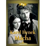 Filmexport HV s. r. o Karel Hynek Mácha - DVD (001914)