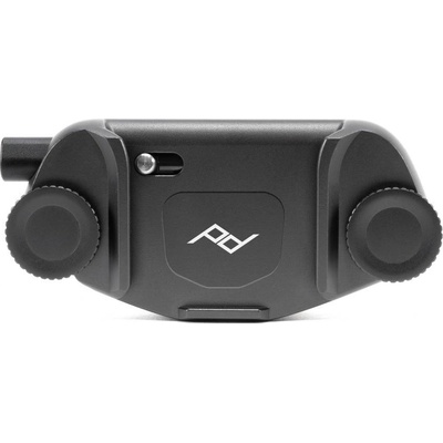 Peak Design Capture CC-BK-3