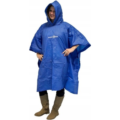 Brunner poncho Rainman