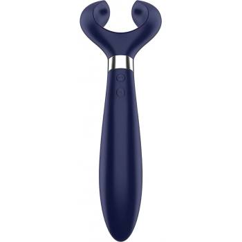 Satisfyer Endless Fun modrý