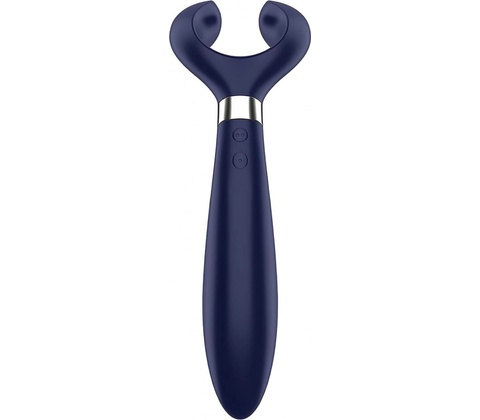 Satisfyer Endless Fun modrý