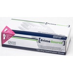 Prime Source Винилови ръкавици PrimeSource размер S 100 бр