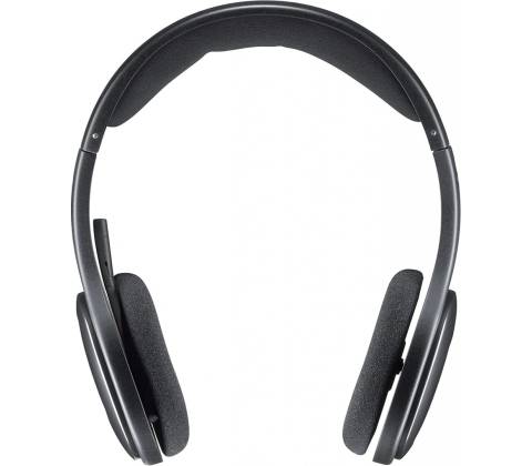 Logitech Stereo Headset H151