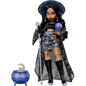 Mattel Monster High Moonspell Magic Клер де Луна (25JMB89)