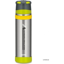 Thermos Mountain FFX termoska 900 ml černá