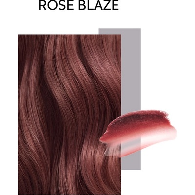 Wella Color Fresh Mask Natural Rose Blaze 150 ml