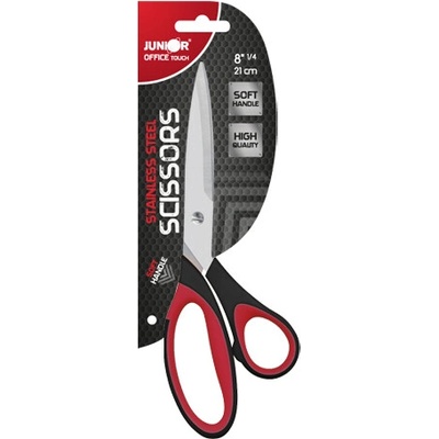 Nožnice Office touch 8,5"/21 cm