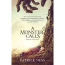 Monster Calls Ness Patrick