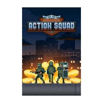 Door Kickers: Action Squad