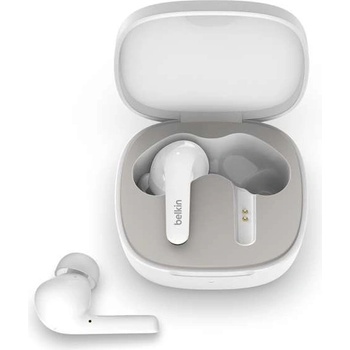 Belkin SoundForm Flow Noise Cancelling Earbuds