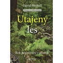 Utajený les