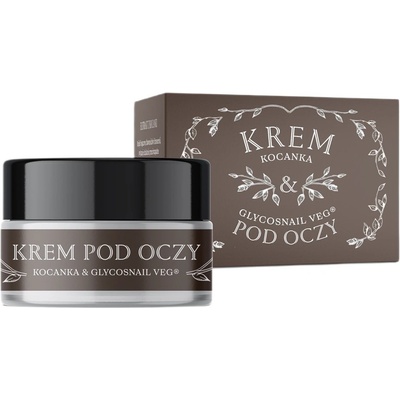 Jozka Blanket oční krém 15 ml