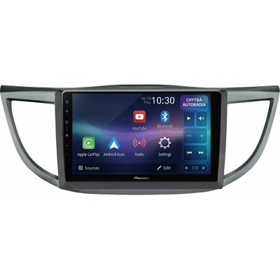 Pioneer SPH-PF97BT Honda CR-V (2012-2016)