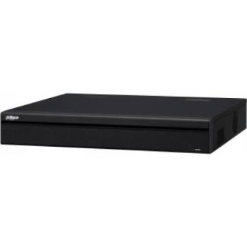 Dahua Dahuа NVR5816-4KS2L, 16 канала, 2x USB, 8x SATA HDD (NVR5816-4KS2)