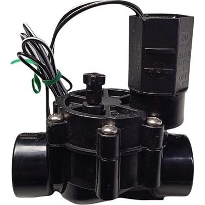 Rain Bird 100-DV 24V Elektroventil bez reg. průtoku 1"VNI - 24V/AC