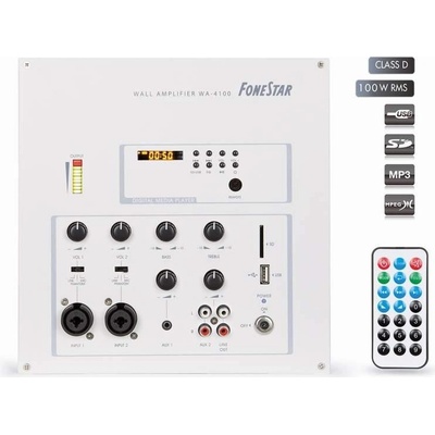 Fonestar WA-4100