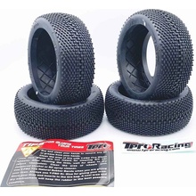 TPRO 1/8 OffRoad Racing guma HARABITE ZR Soft T3 zmes 4 ks