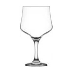 Lav - Стъклена чаша за коктейли 690мл BARTENDER'S 596 (0159280)