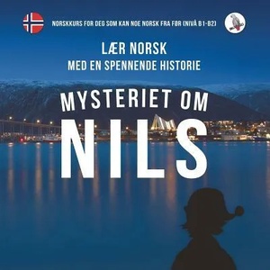 Mysterey of Nils (ISBN: 9783945174036)