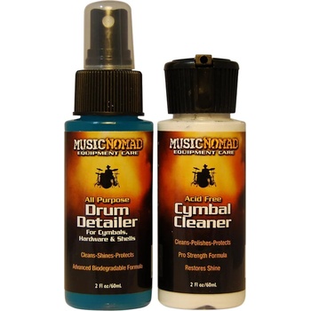 Image 1 of MusicNomad MN117 Комплект за почистване (MN117)