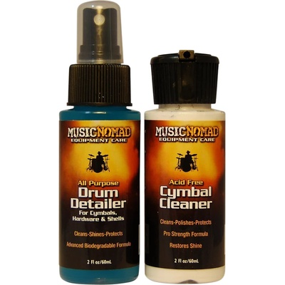 MusicNomad MN117 Комплект за почистване (MN117)