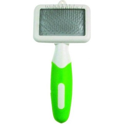 Tatrapet kartáč pro hlodavce Jumbo 13 x 6 cm – Zbozi.Blesk.cz