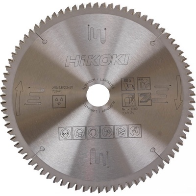 HiKOKI 752470