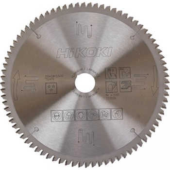 HiKOKI 752470