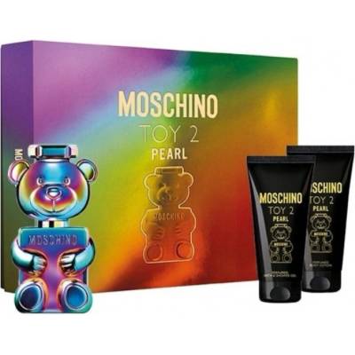 Moschino Toy 2 Pearl Комплект с Парфюм EDP 50ml