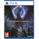 Capcom Dragon's Dogma II Dark Arisen [Master Edition] (PS5)
