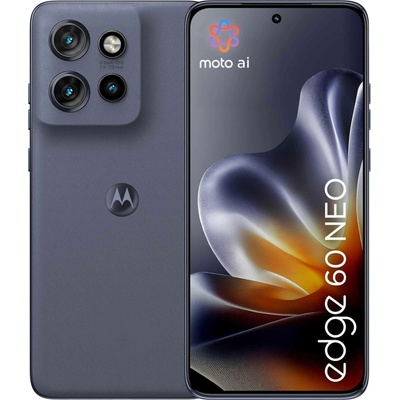 Motorola Edge 60 Neo 5G 12GB/256GB PANTONE Grisaille