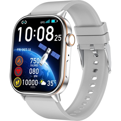 PulsGo EVOLVE QX17 Fit