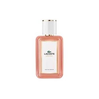 Lacoste Original pour Femme EDP 60 ml