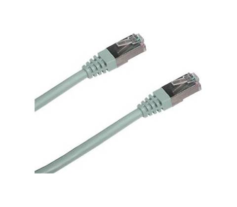 Datacom 1602 Patch, FTP CAT6, 2m, šedý