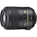 Nikon AF-S 85mm f/3.5G ED VR DX Micro
