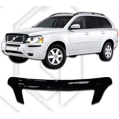 SCOUTT Deflektor prednej kapoty Volvo XC90 2009-2015