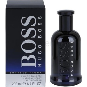 HUGO BOSS BOSS Bottled Night EDT 200 ml Парфюми