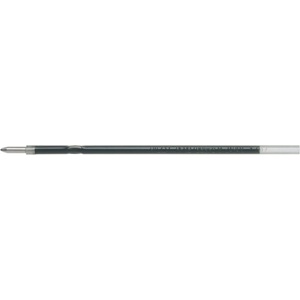 Pilot Пилотен пълнител за химикалка Super Grip G + Ecoball medium черен (RFNS-GG-M-B)