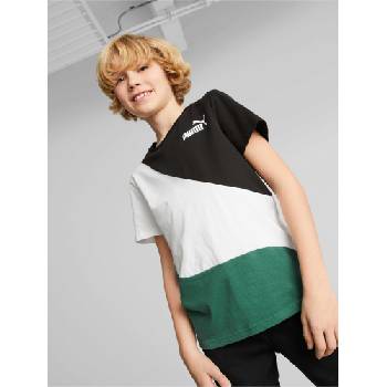 PUMA Тениска POWER Cat B