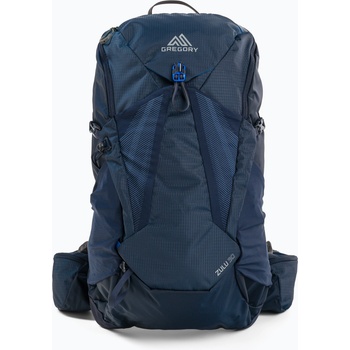 Gregory Zulu 30 l halo blue мъжка туристическа раница