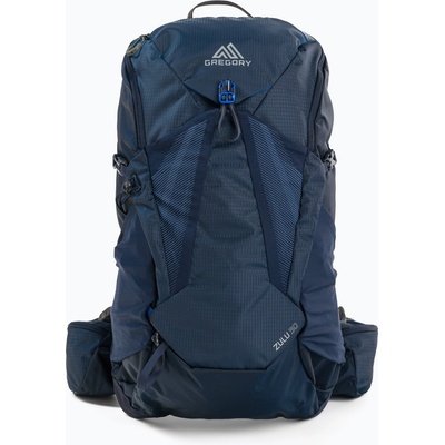 Gregory Zulu 30 l halo blue мъжка туристическа раница