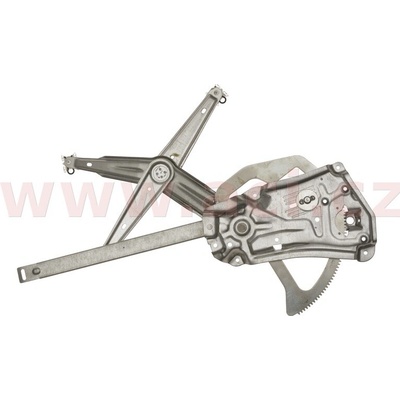 Mechanizmus zdvíhania okna VAN WEZEL 0642262